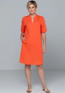 Letní šaty Bianca