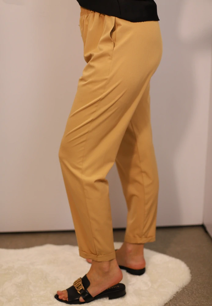 Dámské kalhoty 