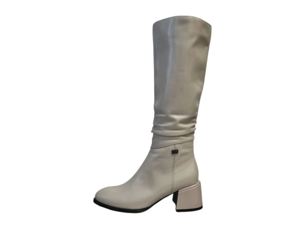 Urban Ladies stylové dámské kozačky