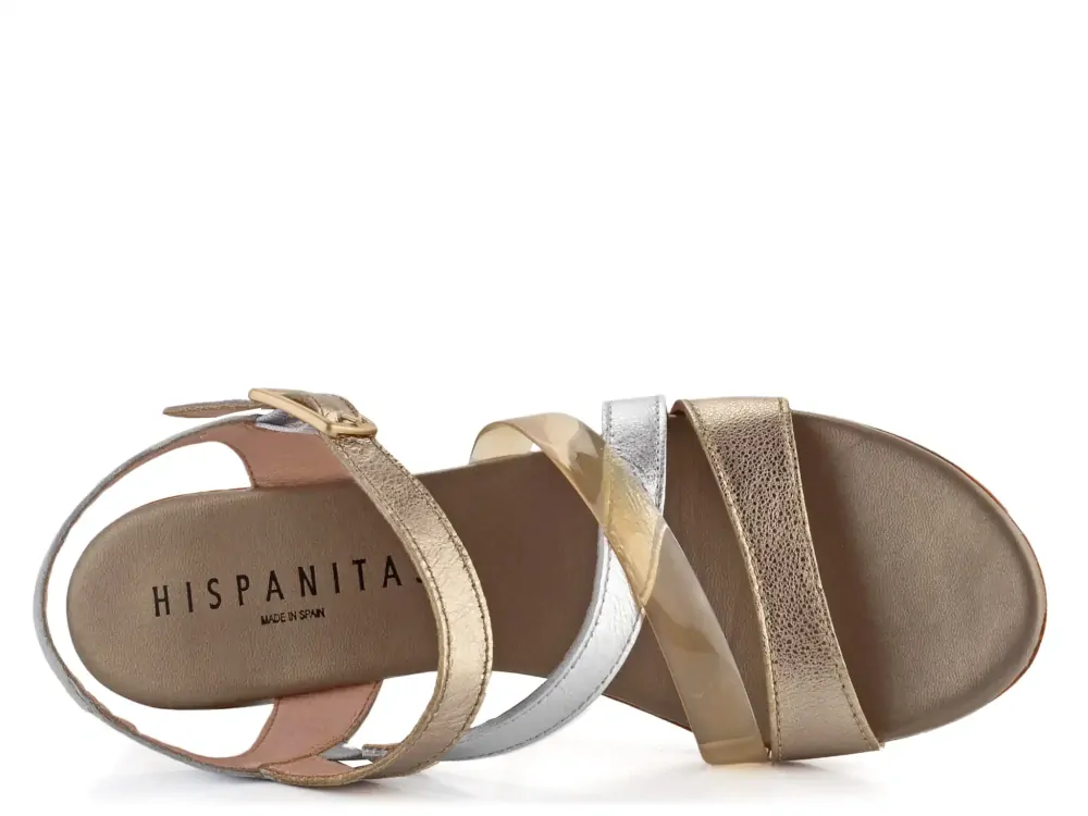 Hispanitas luxusní sandály