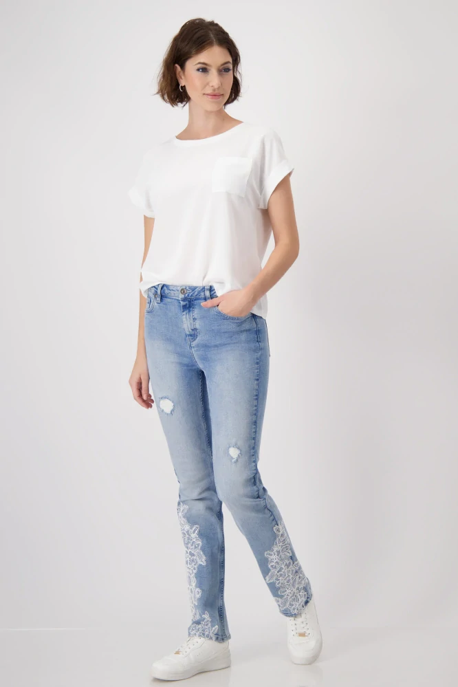 Monari basic halenka 