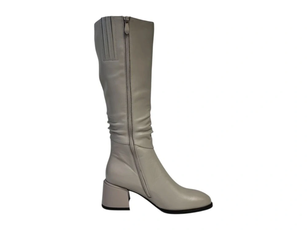 Urban Ladies stylové dámské kozačky