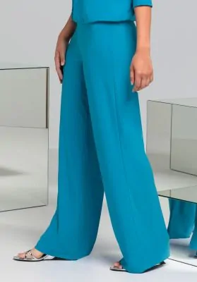 Bianca stahovací kalhoty