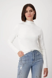 Monari svetr se stojáčkem