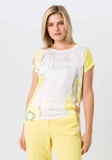 Tuzzi tričko "Fresh Lemon"